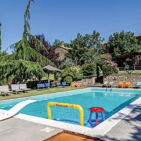 Casa Sara Apartment Polvano Екстериор снимка