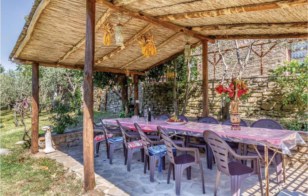 Casa Sara Apartment Polvano Екстериор снимка