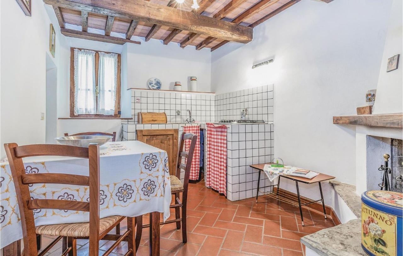 Casa Sara Apartment Polvano Екстериор снимка