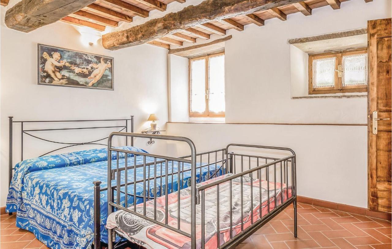 Casa Sara Apartment Polvano Екстериор снимка