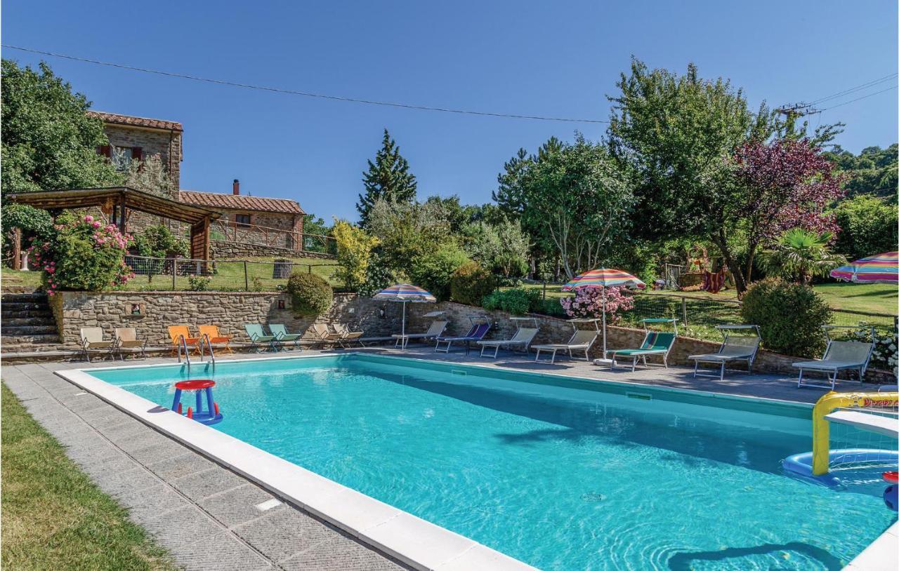 Casa Sara Apartment Polvano Екстериор снимка