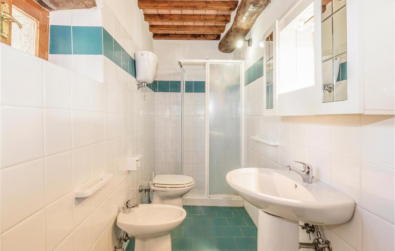 Casa Sara Apartment Polvano Екстериор снимка
