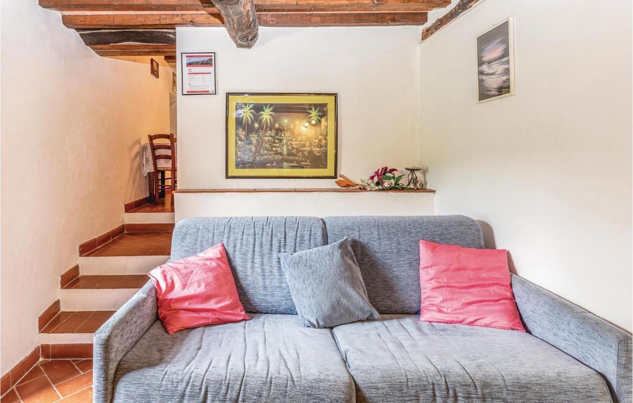 Casa Sara Apartment Polvano Екстериор снимка