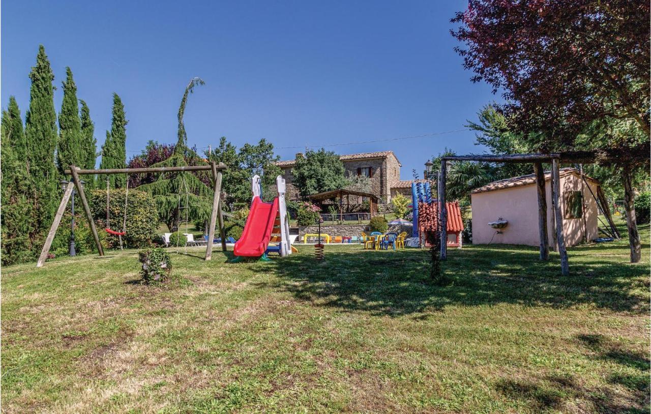 Casa Sara Apartment Polvano Екстериор снимка