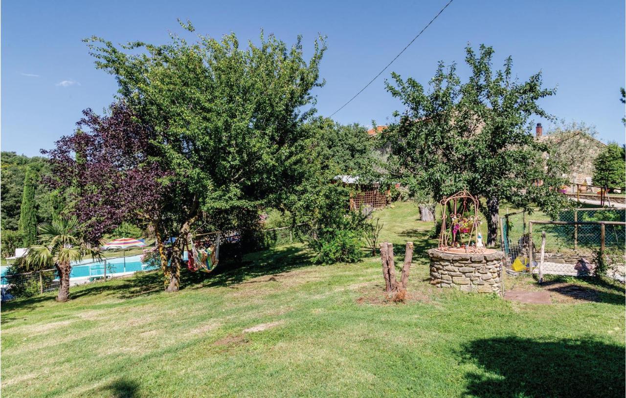 Casa Sara Apartment Polvano Екстериор снимка