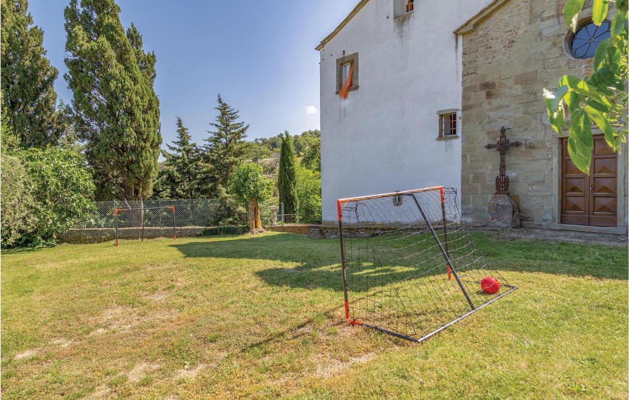 Casa Sara Apartment Polvano Екстериор снимка