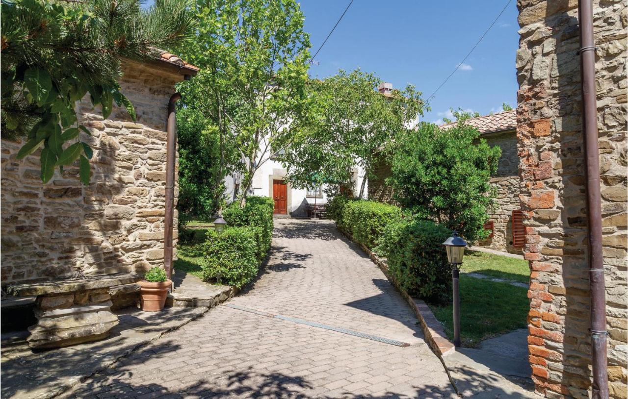 Casa Sara Apartment Polvano Екстериор снимка