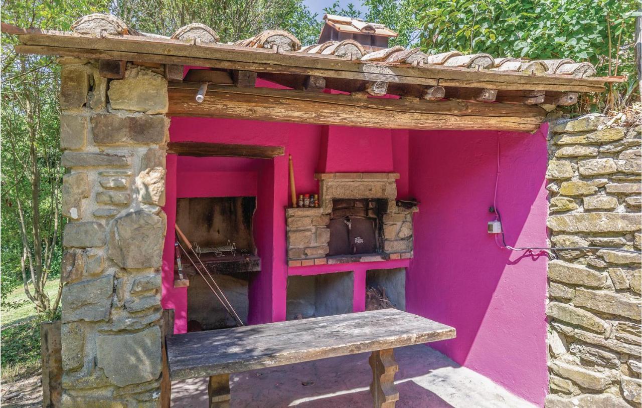 Casa Sara Apartment Polvano Екстериор снимка