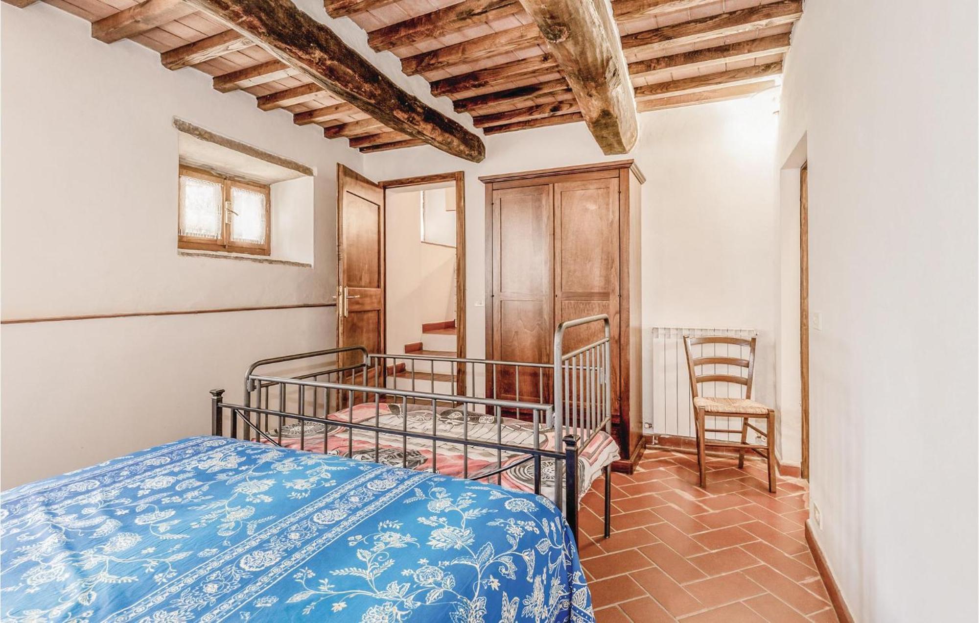 Casa Sara Apartment Polvano Екстериор снимка