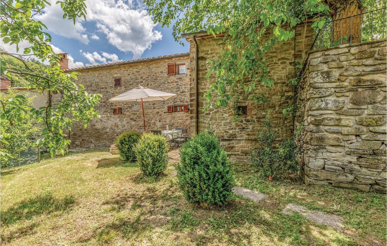 Casa Sara Apartment Polvano Екстериор снимка